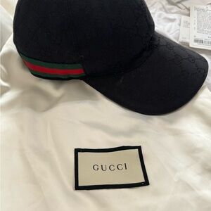 Gucci Hat